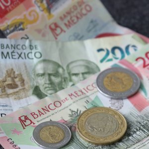 Economía mexicana