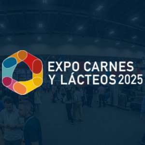 Expo Carnes y Lácteos 2025