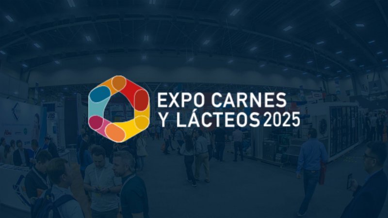 Expo Carnes y Lácteos 2025