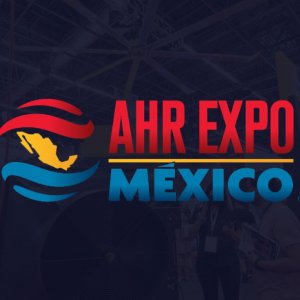 AHR EXPO MÉXICO 2025