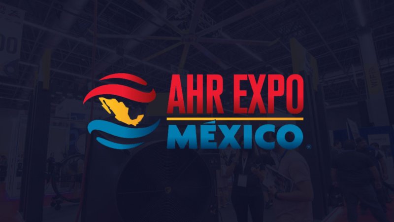 AHR EXPO MÉXICO 2025