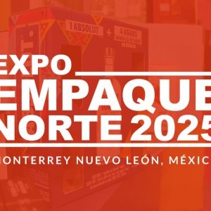 EXPO EMPAQUE NORTE 2025