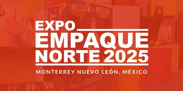 EXPO EMPAQUE NORTE 2025