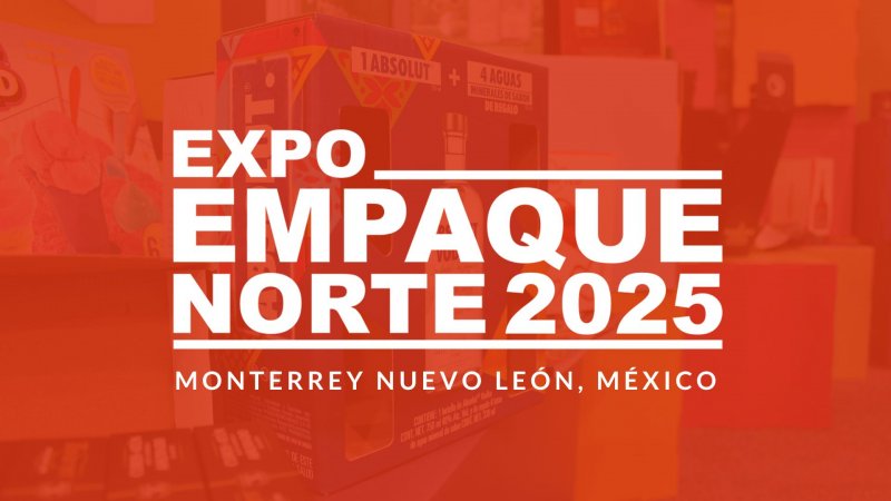 EXPO EMPAQUE NORTE 2025