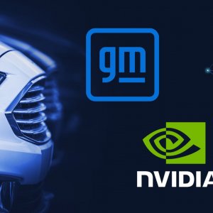 General Motors e NVIDIA