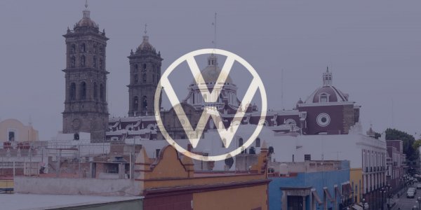 Volkswagen México
