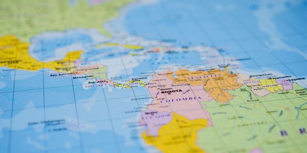 Latinoamérica