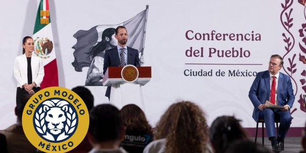 Grupo modelo