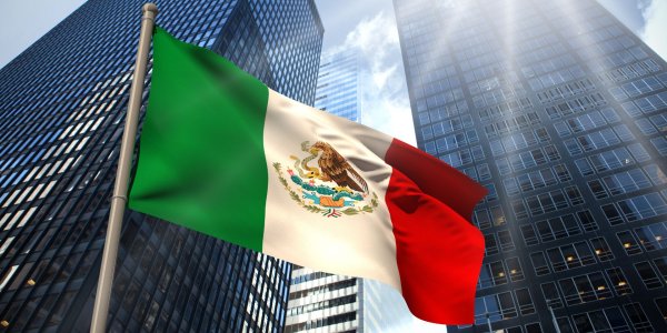 Inversión México