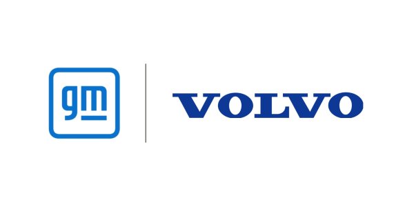 GM y Volvo