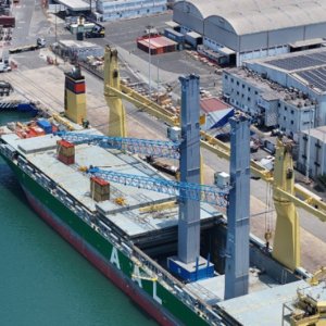 Hutchison Ports TIMSA