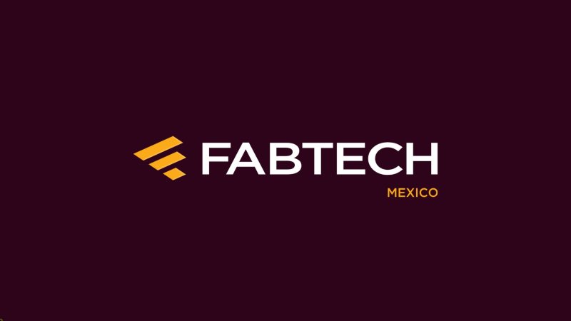 FABTECH MÉXICO 2025