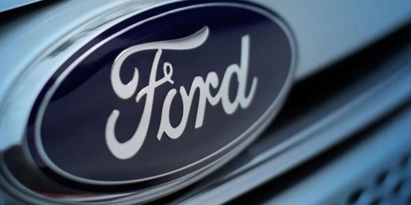Ford México