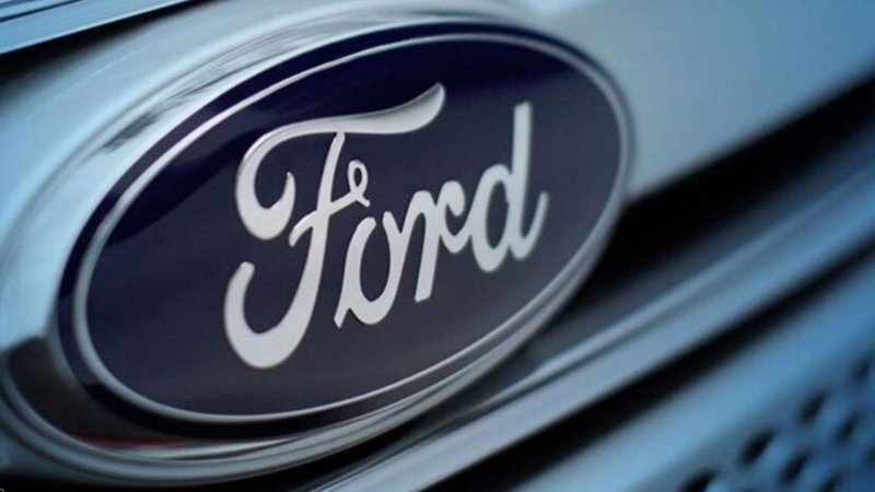 Ford México