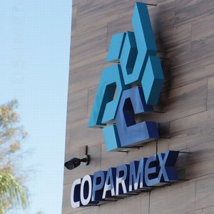 COPARMEX