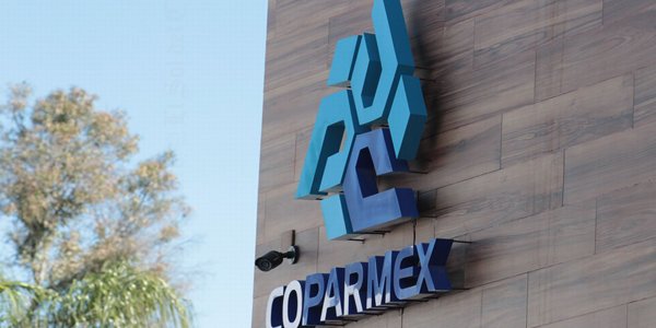 COPARMEX