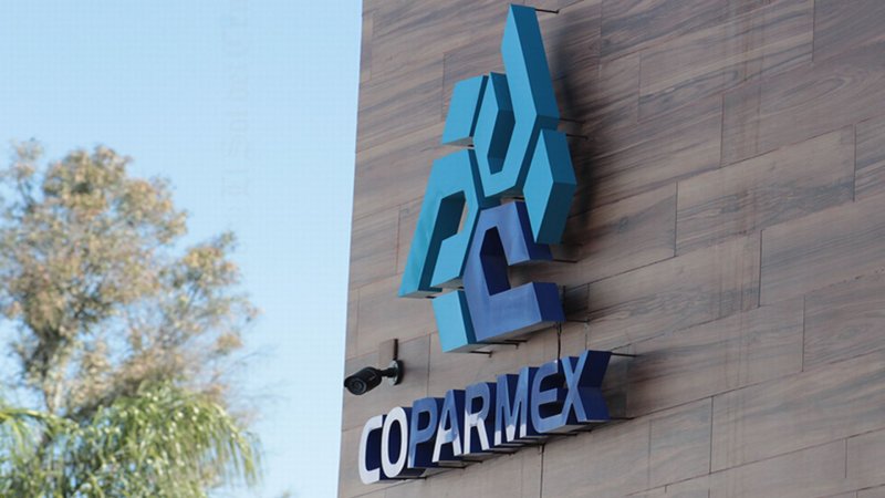 COPARMEX