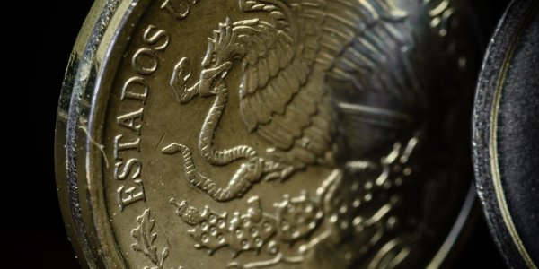 Peso mexicano