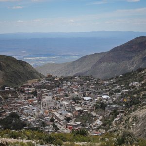 San Luis Potosí