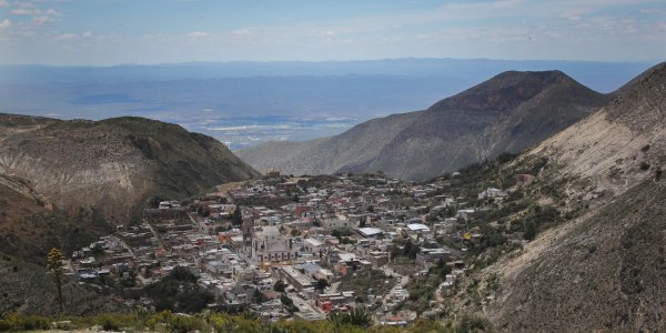 San Luis Potosí