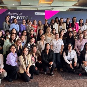 FABTECH MÉXICO 2025