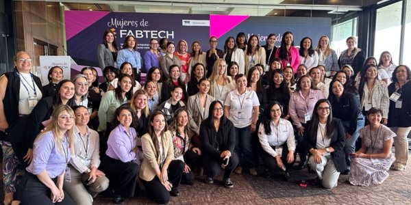 FABTECH MÉXICO 2025