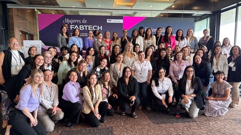 FABTECH MÉXICO 2025