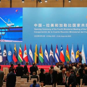 Foro China-Celac