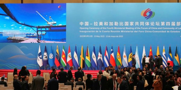 Foro China-Celac