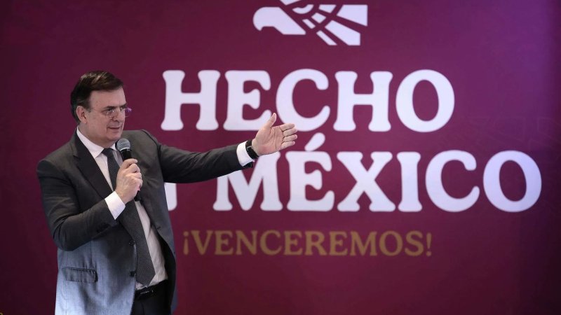 Economía mexicana