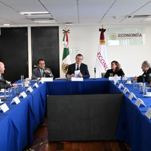 Industria de semiconductores en el T-MEC