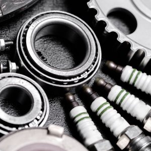 Industria automotriz México