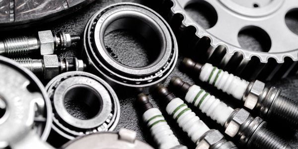 Industria automotriz México
