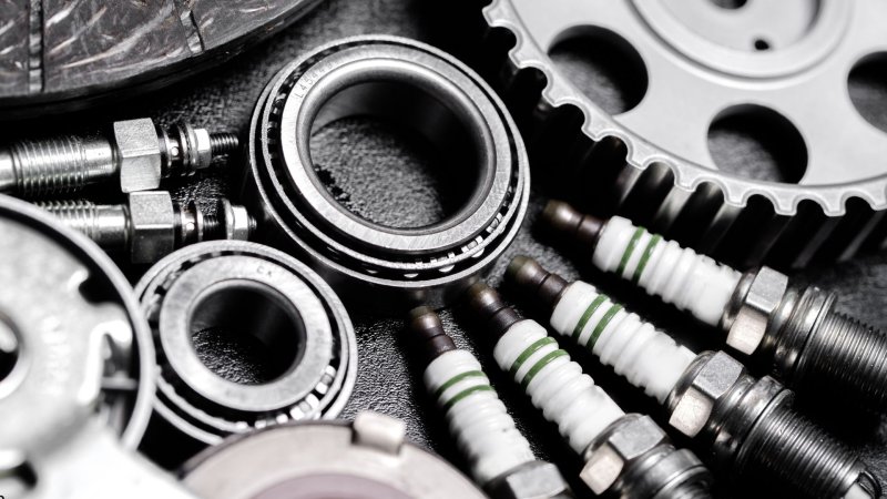 Industria automotriz México