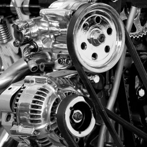 Industria automotriz México