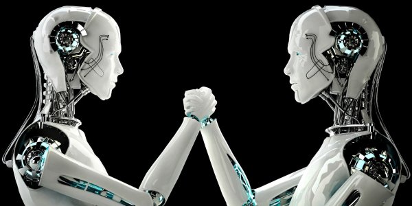 Robots funcionales