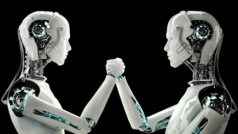 Robots funcionales