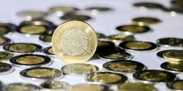 Peso mexicano