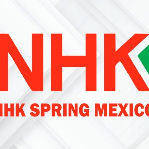 NHK Spring México