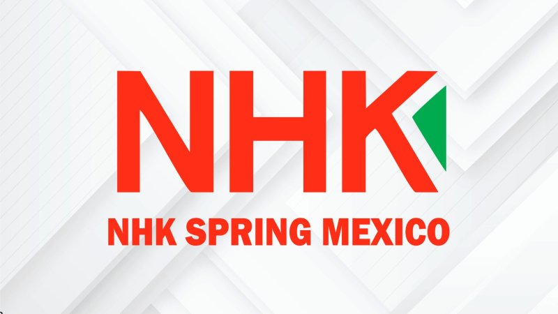 NHK Spring México