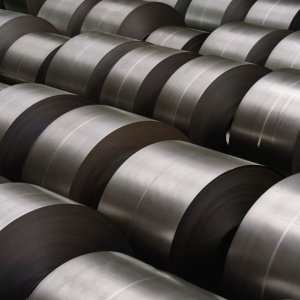 Industria acero