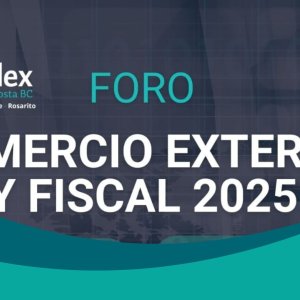 Foro sobre fiscalidad y comercio exterior