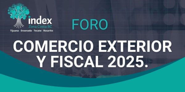 Foro sobre fiscalidad y comercio exterior