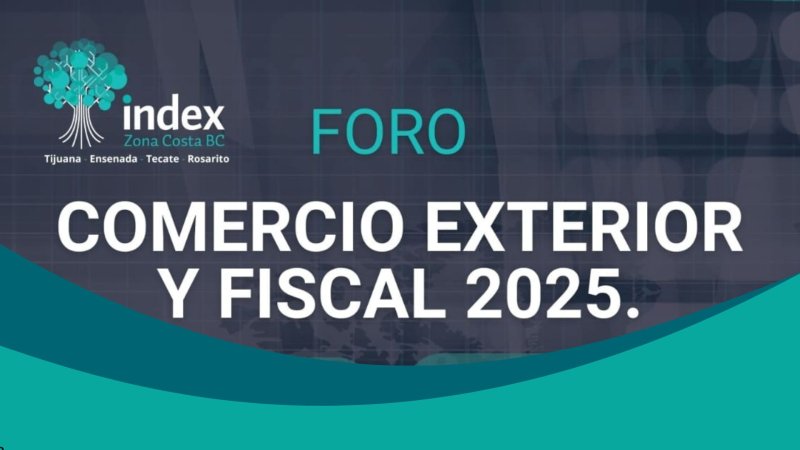 Foro sobre fiscalidad y comercio exterior