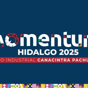 Expo Momentum 2025