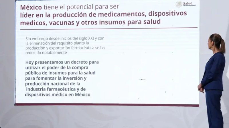 Farmacéutica