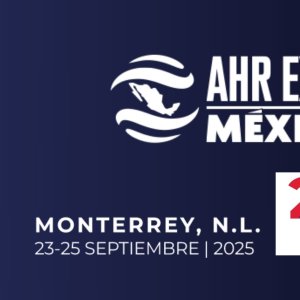 AHR EXPO MÉXICO 2025