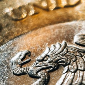 Peso mexicano se desprecia