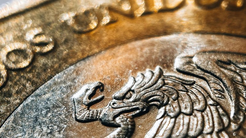 Peso mexicano se desprecia