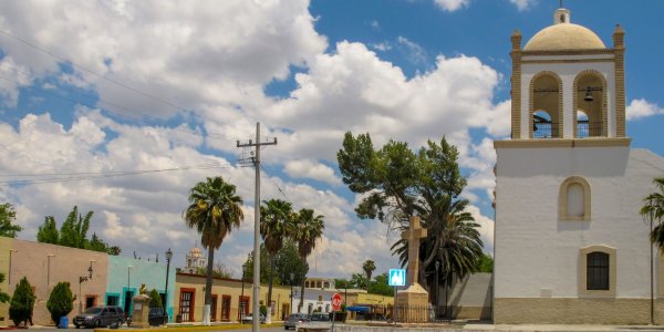 Riesgo de cancelación de inversiones industriales en Coahuila